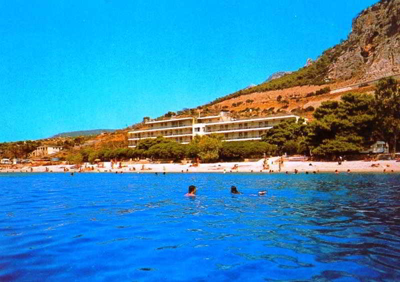Sun Hotel Kinetta  Exterior foto